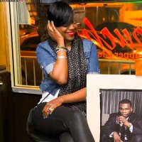 RinRachelle (@lrr917) 's Twitter Profile