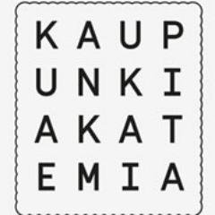 kaupunkia Profile Picture