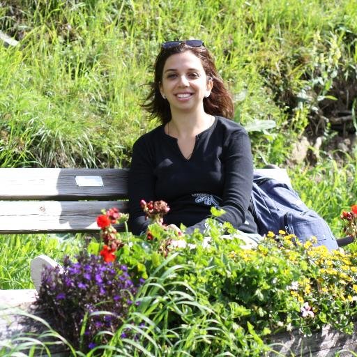 archeobaleni's profile picture. Conservation scientist. Infographics designer.Translating ideas and concepts into schemes and images. Color is the essence of my life and working activities.