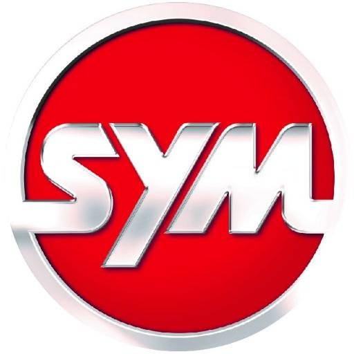 Account ufficiale Sym Italia - Official account of Sym Italy