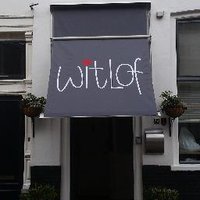 restaurant Witlof (@witlofnijmegen) 's Twitter Profile