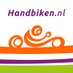 Handbiken.nl (@handbiken) Twitter profile photo