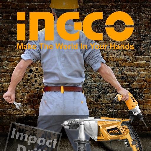 INGCO España, distribuidor oficial en España de INGCO TOOLS MACHINERY C.O