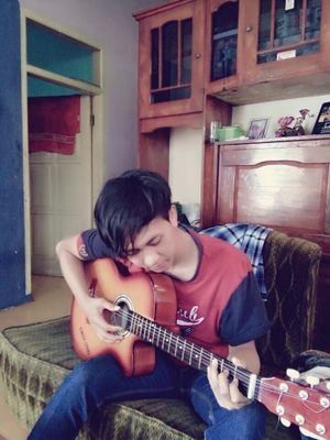 doniiromdoni96's profile picture. 