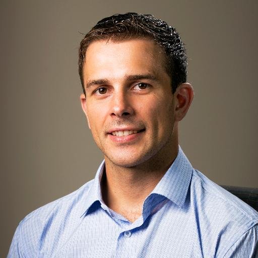 _Anthony__M_'s profile picture. Co-Founder Ludis Analytics