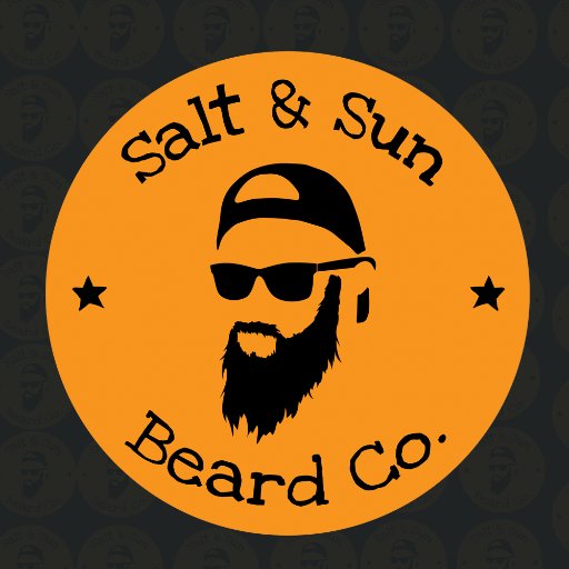 Salt & Sun Beard Co.