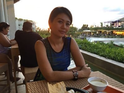 femyagustine's profile picture. My life is all math. I am trying to add to my income, subtract from my weight, divide my time, and avoid multiplying.