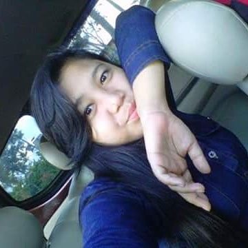 liasantika8889's profile picture. 