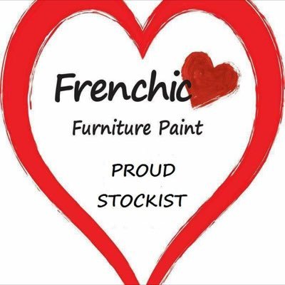 shabby chic, vintage, country style, modern..hand painted furniture and accessories based in Ossett. Official Frenchic stockist, Commission work welcomed