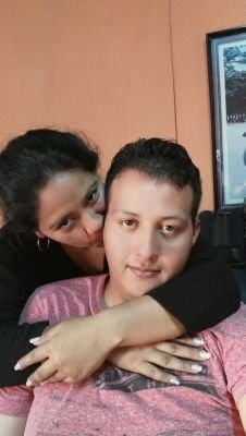 wvpu29's profile picture. Enamorada de mi novio :3