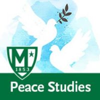 MC Peace Studies(@Manhattan_Peace) 's Twitter Profile Photo