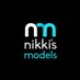 Helen_Nikkis_ Models_ (@Helen_NM_Agency) Twitter profile photo