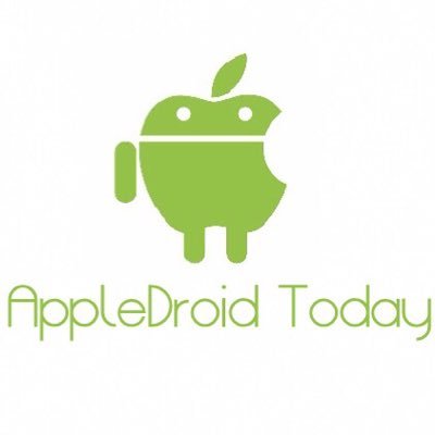 AppleDroidToday's profile picture. ¡Toda la actualidad del mundo móvil!
