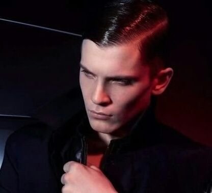 VankioM's profile picture. “A Vampire should do.Do for blood,do for evil.Now,hunting time...”                               
 OC/RP/#OpenRP/#ACRP/#DCRP/#HPRP/#MVRP