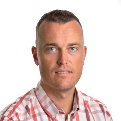 pvhart's profile picture. Manager Operaties bij NV. IRADO