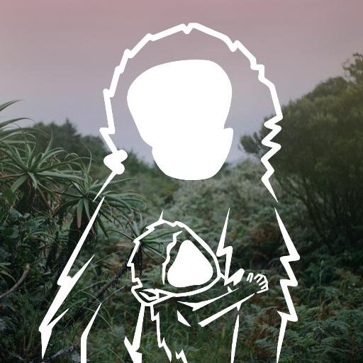 🌿 Official voice for the Vervet Monkey Foundation 🐵 | Rescue, rehabilitation, sanctuary 🌳🐒 | Follow for updates 📷 #VervetForest