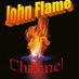 JohnFlameChannel (@JohnFlameTV) Twitter profile photo