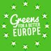 Greens For Europe (@greensforeurope) Twitter profile photo Greens For Europe (@greensforeurope) Twitter profile photo