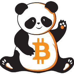 bitcoin panda bitcoin kainos katastrofa 2021