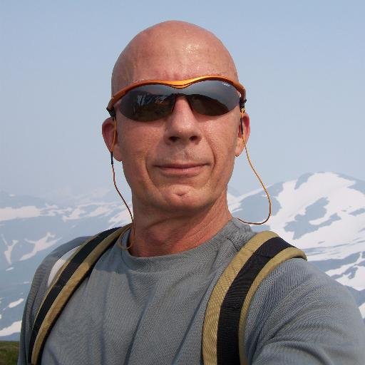 dpstake's profile picture. Husband, father, traveler, adventurer.