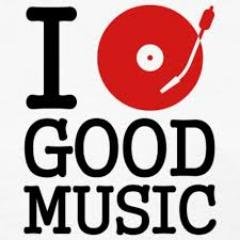 I love and support #GoodMusic on the Radio