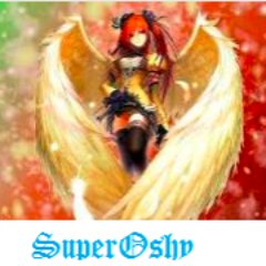 Oshy_from_OS's profile picture. I'm an ambi on OpenStudy, I love music, I write and sing. I'm homeschooled and I plan to be a marine biologist.