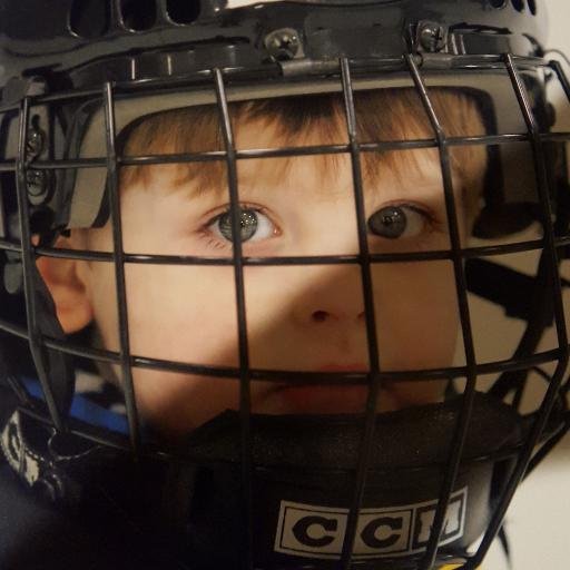 Sports-minded. Family Man.
Marketing/Licensing Professional.
Fire Up Chips! Old-Time Hockey!