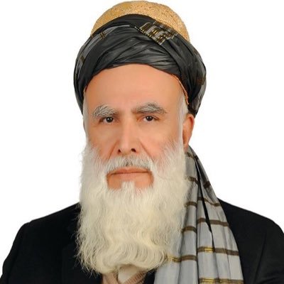 Official account of Popular Jihadi and Political leader of Afghanistan. Chairman Dawat-e-islami party. Chancellor Of Dawat university. CEO Dawat tv.