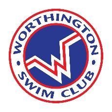 Official page of the Worthington Swim Club (swimmer run account)