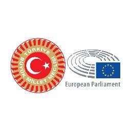 TBMM Türkiye-AB Karma Parlamento Komisyonu / Turkey-EU Joint Parliamentary Committee