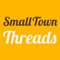 Small Town Threads (@smlltownthreads) 's Twitter Profile