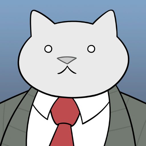 Get the book, Business Cat: Money Power Treats, here: https://t.co/LlgIKmy3oe  
or treat yourself to a BC pin: https://t.co/UGEN4F4A4Z