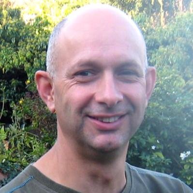 Professional Dad & B2B Marketer. Amateur Whitewater Canoeist & Cook. Opinions are mine alone https://t.co/dPKsoucpFp