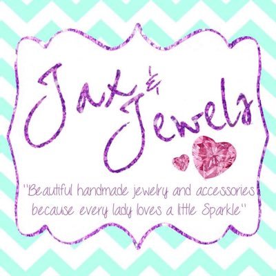 jax_jewels's profile picture. Your one stop shop for the perfect handmade accessories!