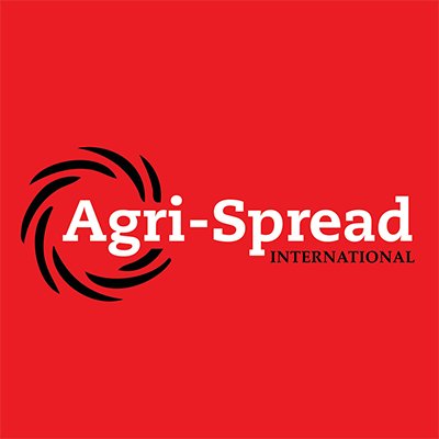 Manufacturer of trailed Fertilizers, Limes, Gypsums, Cements, Manures & Bulk Flowable products spreaders. Worldwide distribution for Agri & Construction Sectors