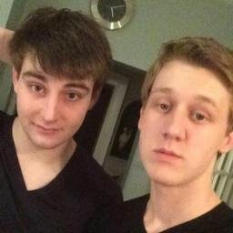 First Year Game Dev Student