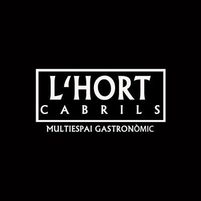 Multiespacio gastronomico ubicado en una preciosa masia del s.XVI de Cabrils