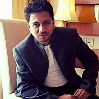 Manndar Cholkar (@manndarcholkar) 's Twitter Profile