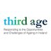 Third Age Ireland (@ThirdAgeIreland) Twitter profile photo