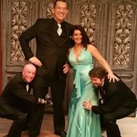 Owner and Creator of Hearts For Heroes https://t.co/LsEYpWr4Uw
Veterans Liaison/Promotions