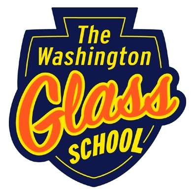 WashGlassSchool's profile picture. A school and studio for warm glass art in washington, dc.