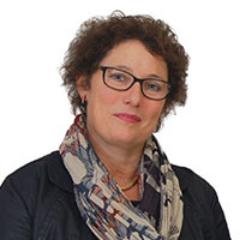 Pascale Guittet Profile