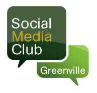 Greenville, SC's very own Social Media Club