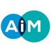 AIM (@Aimuseums) Twitter profile photo