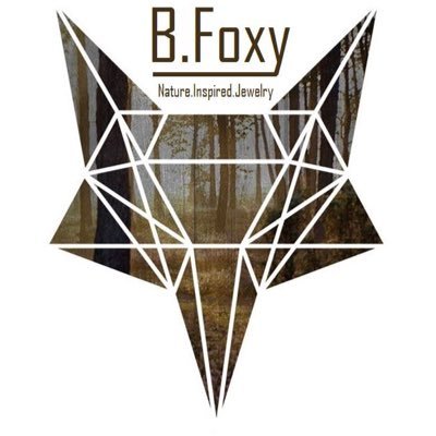 B.Foxy.Jewely