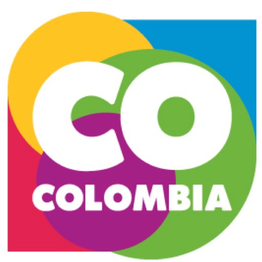 marcacolombia's profile picture. AHORA TODOS LOS CONTENIDOS QUE MÁS TE GUSTAN SOBRE COLOMBIA ESTARÁN EN UN SOLO LUGAR.
SÍGUENOS EN 
@COLOMBIA 
LA CUENTA OFICIAL DE #LoMejorDeCOLOMBIA