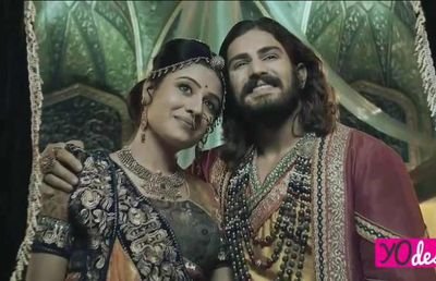 Official twitter of #JodhaAkbar on @Zeetv . Follow us to get all news on @RajjatTokas and @paridhiofficial
:)