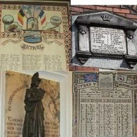 Gethin Matthews - tweets on WW1 memorials in Wales (@welshmemorials) 's Twitter Profile
