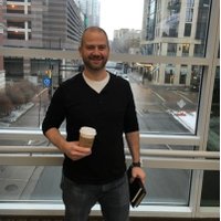 Dan Yacoviello (@danyacoviello) 's Twitter Profile