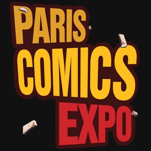 Pariscomicsexpoさんのプロフィール画像